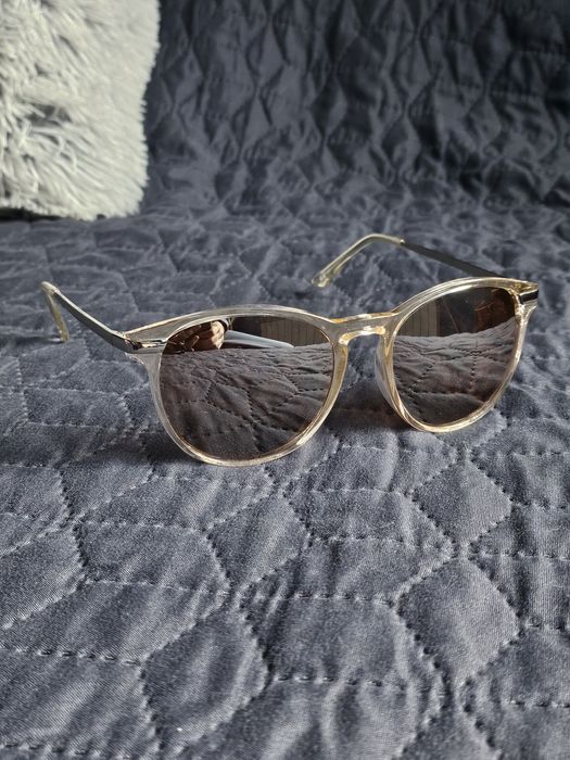 Слънчеви очила, 5 чифта