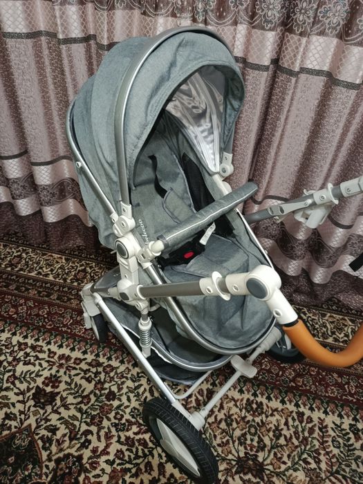 Каляска Беллего.