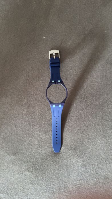 Каишка за AP x Swatch