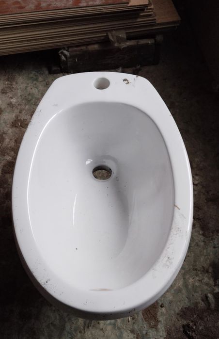 Унитаз инсталляция, беде инсталляция