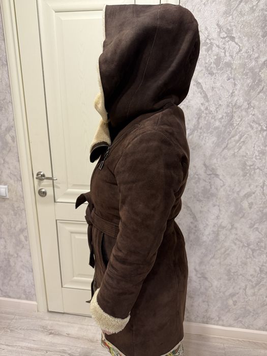 Продам Дубленку 48размер