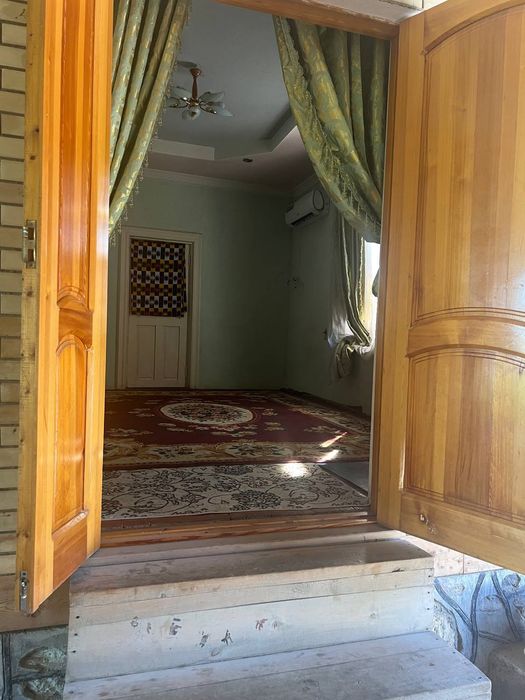 16 sotoxli uchastka sotiladi