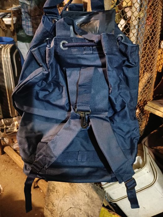 Туристическа раница-30 лв