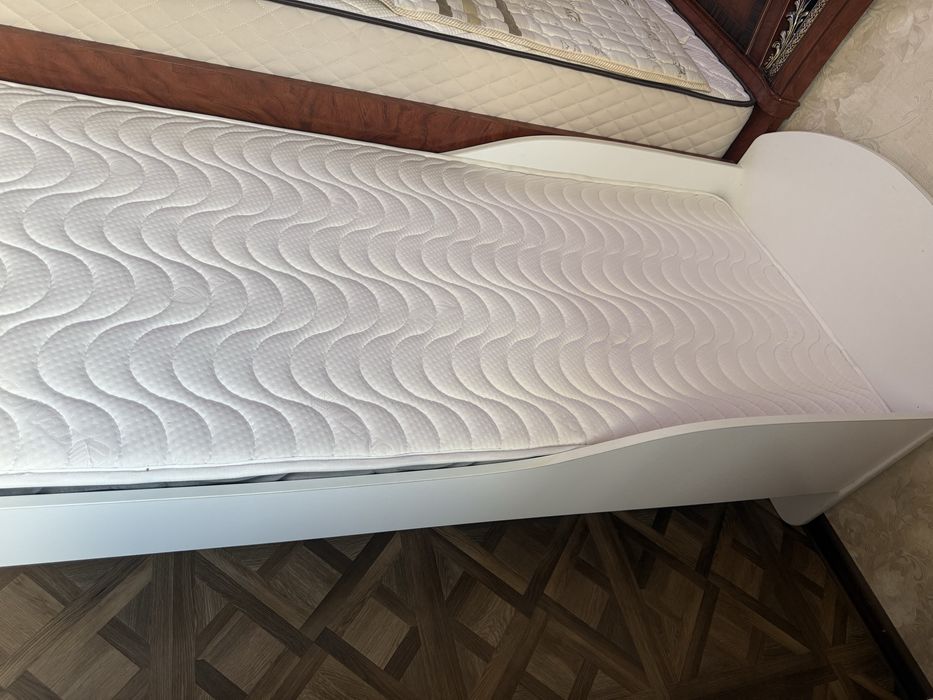 Детский кровать продам