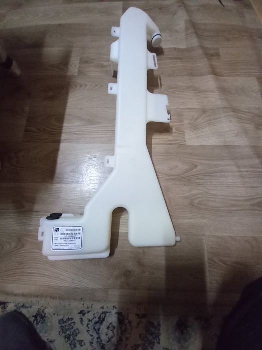 Казанче за чистачки Хонда црв 2 от 2006г