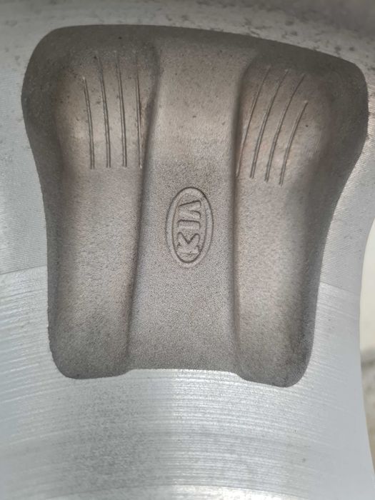 Джанти 16' за KIA Sorento