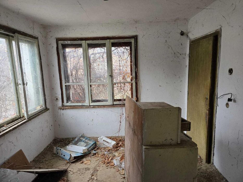 Продава се Къща в с. Бяла река, Област Велико Търново - 56 кв.м за 119 €/кв.м - Снимка #9