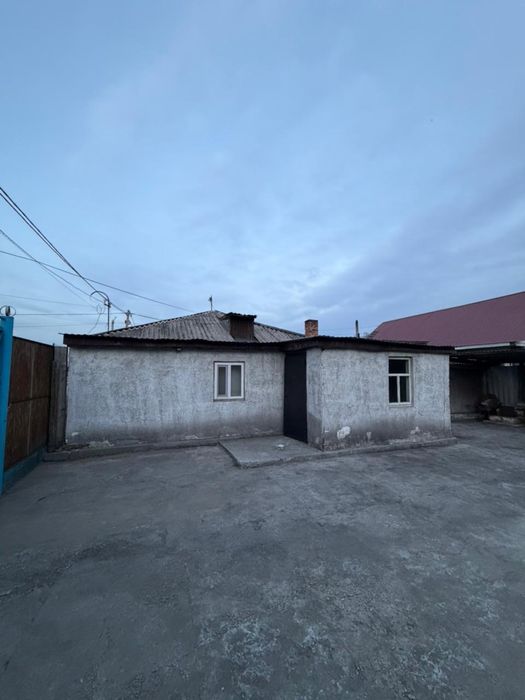 Продам частный дом