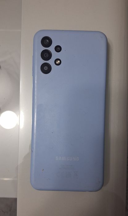 Vand Telefon Samsung A13