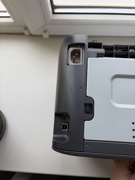 Принтер canon рабочий