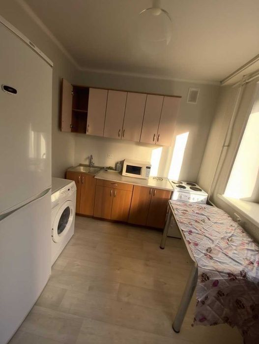 Продам 1 - комнатную квартиру