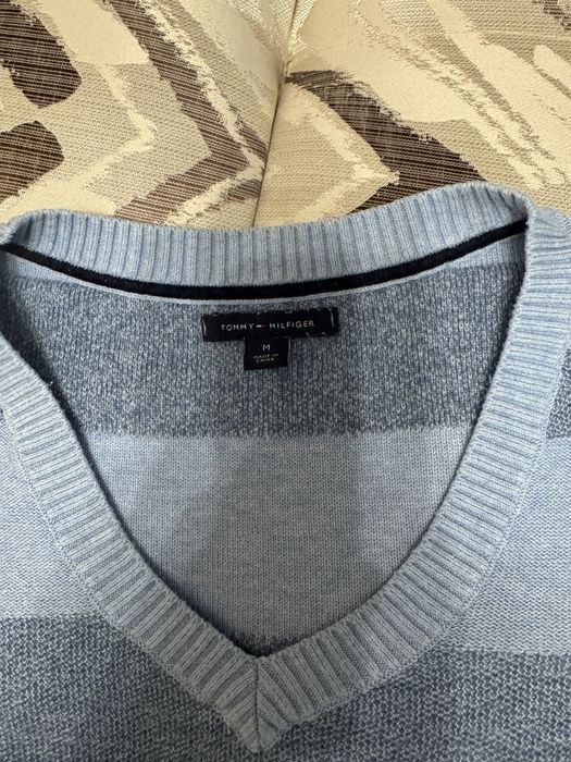 Pulover Tommy Hilfiger