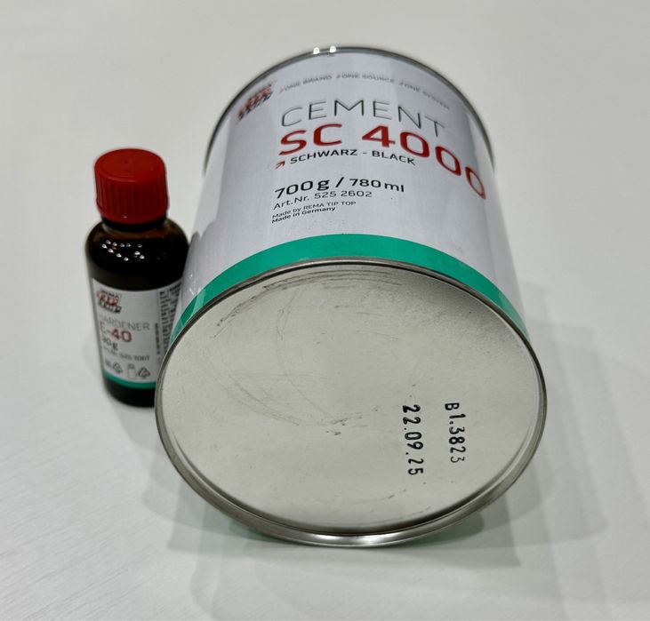 Клей ТИП ТОП SC 4000 Rema Tip tip sc 4000