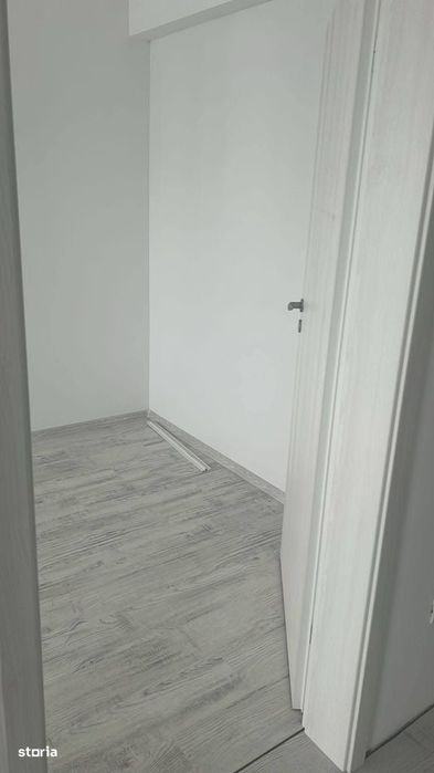 Popesti Leordeni, apartament 2 camere tip studio, bloc nou 2025, 45 mp