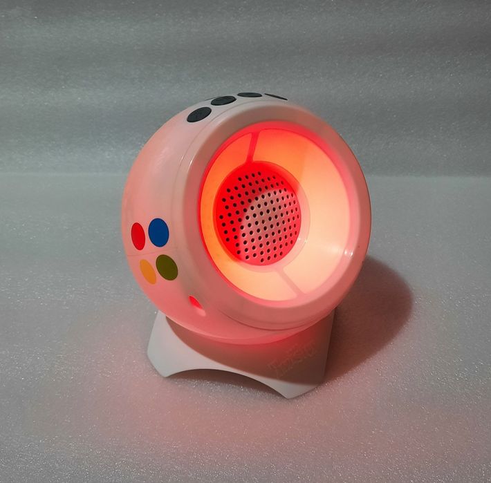 Consola de dans TWISTER DANCE HASBRO 98830