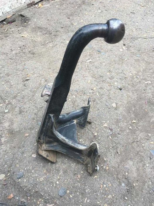 Продам фаркоп б/у ГЕРМАНИЯ