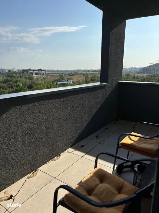 Garsoniera 41m2 | Aviatiei Apartaments - Imobil NOU | Metrou - Mall Pr
