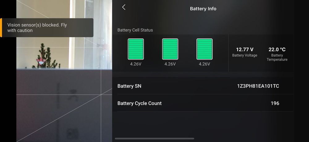 Mavic air 2 - продавам