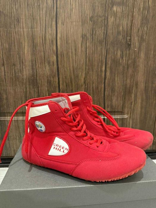 Борцовки муж., р.44