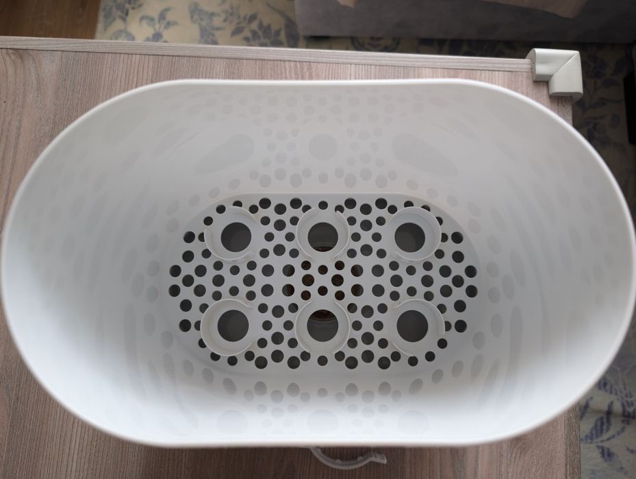 Електрическо стерилизатор 3 В 1 CANGAROO