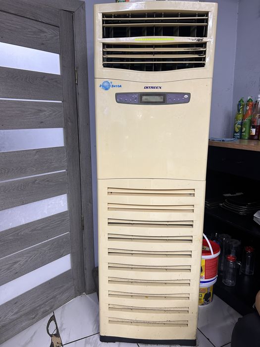 Кондиционер Атырау