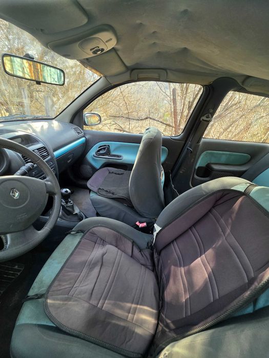 Продава РЕНО за части