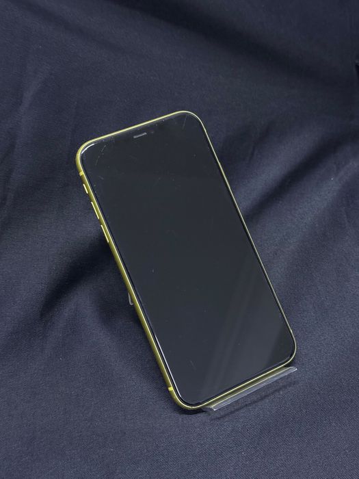 Iphone 11 АКБ 78% 128гб