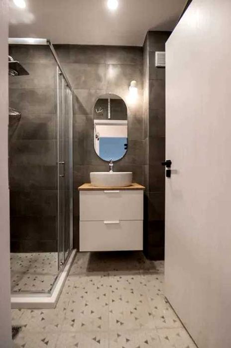 Дава се под наем Двустаен апартамент в Пловдив, Тракия - 70 кв.м за 400 € - Снимка #6