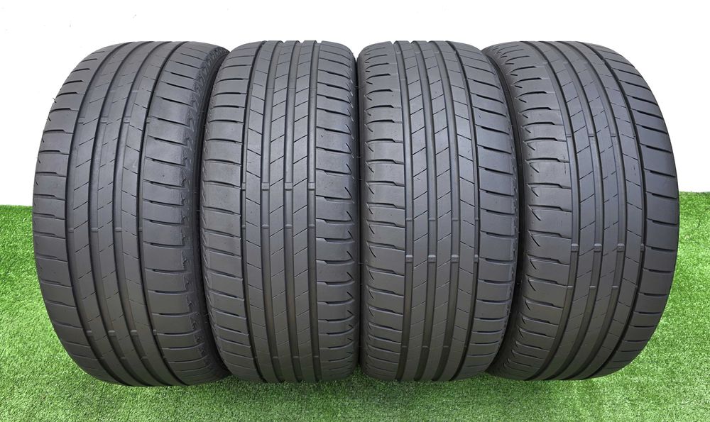4бр. 225/40/19 BRIDGESTONE Turanza- летни