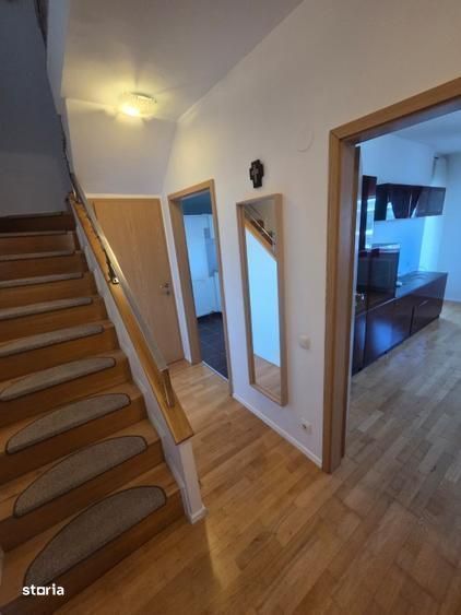 Apartament duplex 3 camere Tei | Etaj 10+11