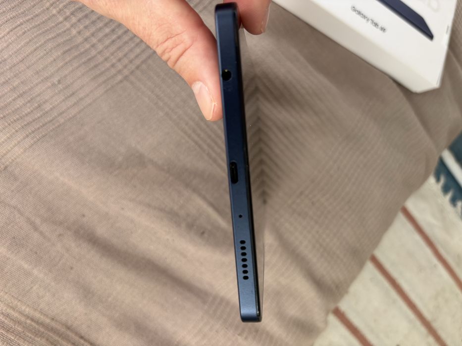 Tabelta samsung galaxy tab A9