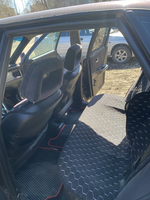 Aaudi 80b4,1992,karb