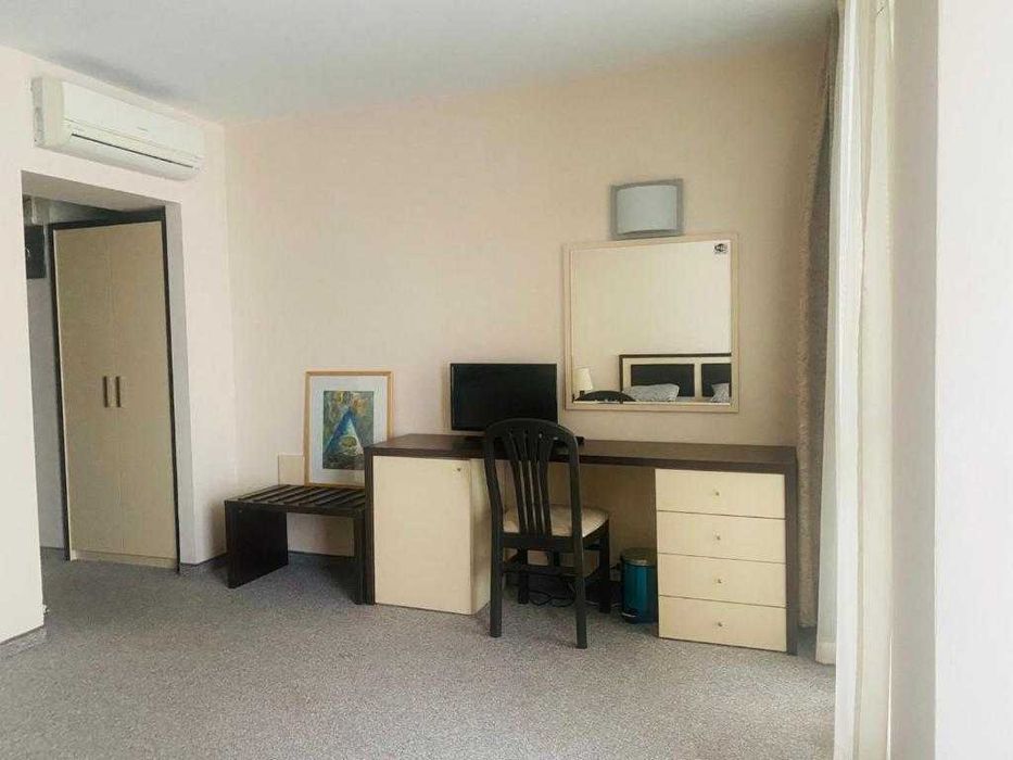 Продава се Едностаен апартамент в к.к. Златни пясъци - 43 кв.м за 1547 €/кв.м - Снимка #4