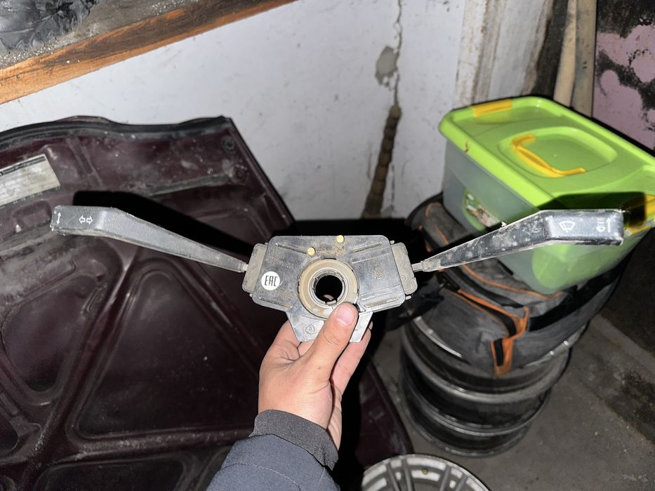 Продам запчасти ваз