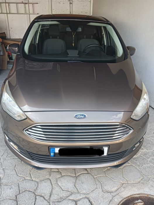 Vând Ford C max din 2015