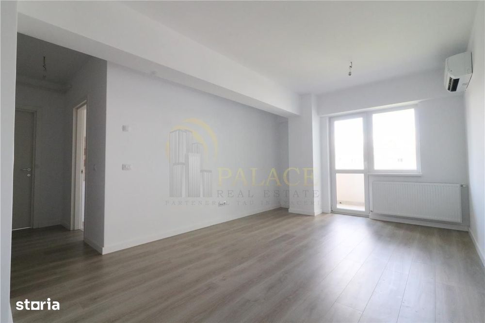 Apartament cu 2 camere, bloc nou intabulat, etaj 4 din 7, Dacia
