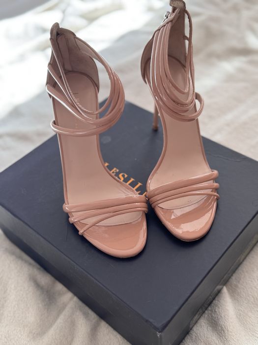 Босоножки Le silla