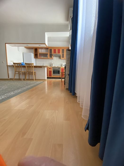 Аренда суточныи квартир