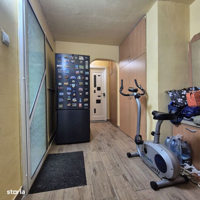 Apartament 2 camere, Vlaicu-UTA