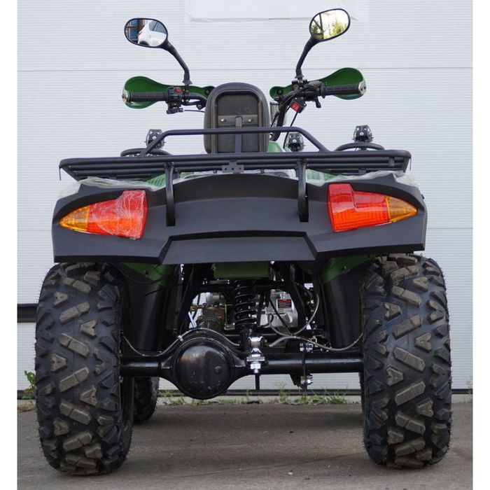 Квадроцикл Stalker 250 Hummer