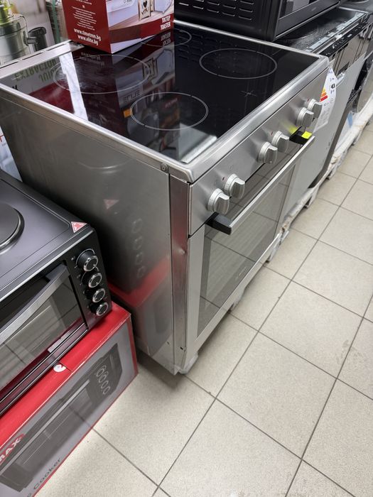 Bosch Готварска печка 60см  GERMANY Гаранция