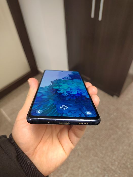 Samsung Galaxy S20 FE