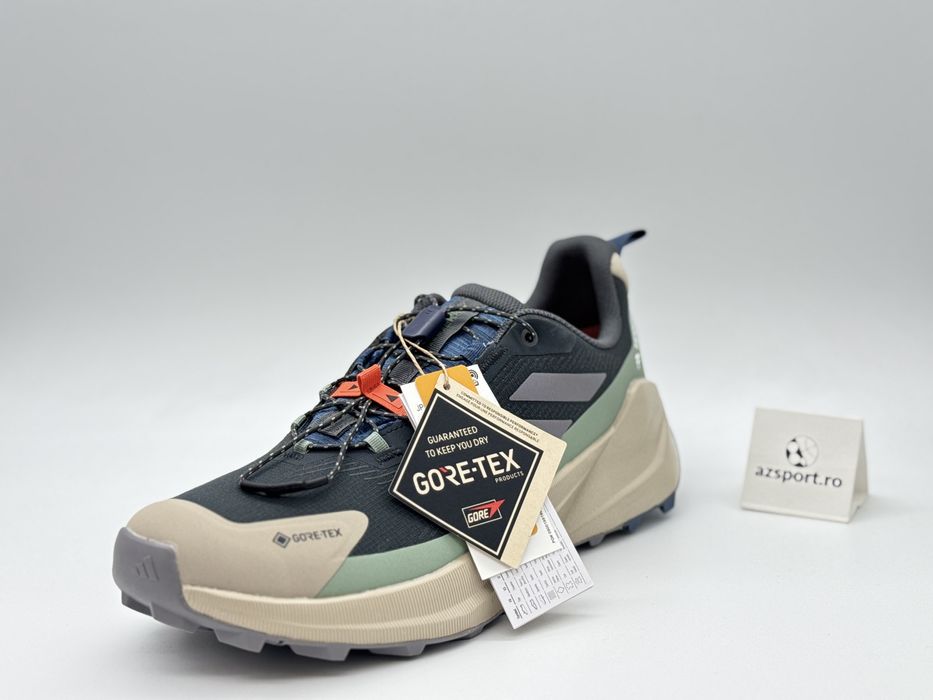 Adidas Terrex Trailmaker 2 Gore-Tex Speed Lace Originali (42)