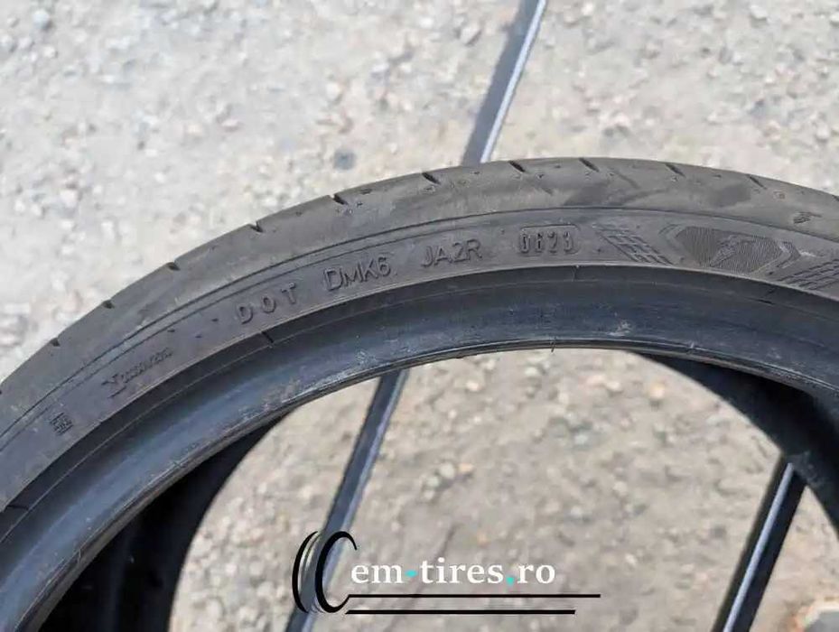 275/30 R20 • Vara • Goodyear Eagle F1 asymmetric 5  | 1 buc | DOT 2023 | Pret/buc