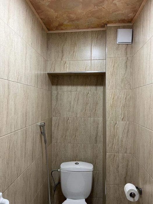 Дава се под наем Тристаен апартамент в Несебър - 95 кв.м за 484.5 € - Снимка #16