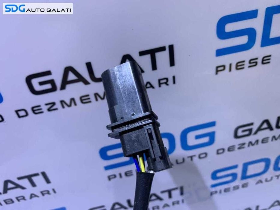 Senzor Sonda Lambda Skoda Yeti 1.6 TDI CAYC 2010 - 2018 Cod 03L906262A [B0046]