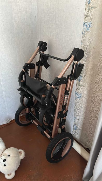 Продам коляску в отличном состоянии