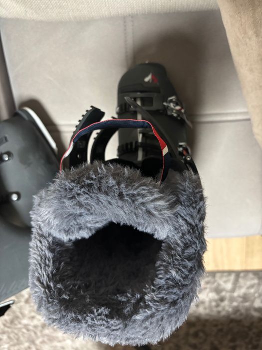 Дамски ски обувки Rossignol