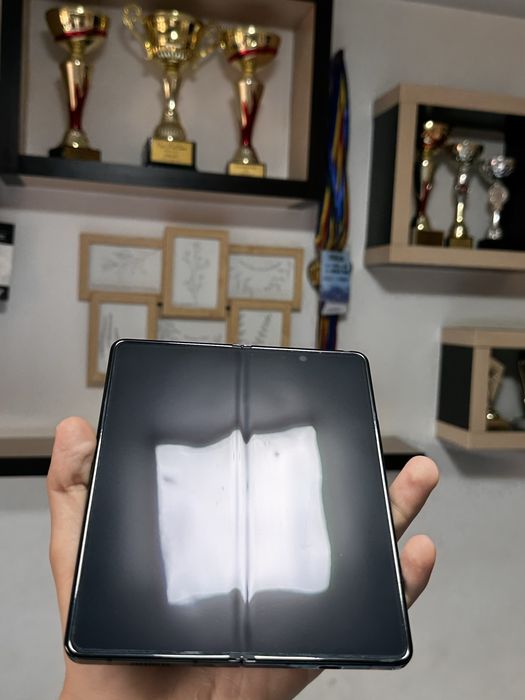 samsung z fold 5 de 512 gb stocare