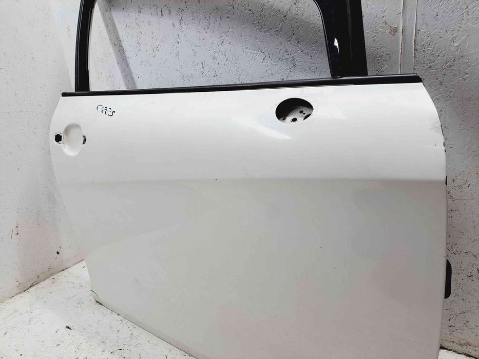 Usa dreapta fata Seat Leon (1P1) [Fabr 2005-2011] LB9A